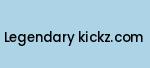 legendary-kickz.com Coupon Codes
