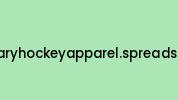 Legendaryhockeyapparel.spreadshirt.com Coupon Codes