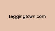 Leggingtown.com Coupon Codes