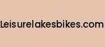 leisurelakesbikes.com Coupon Codes