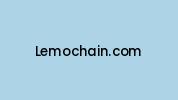 Lemochain.com Coupon Codes