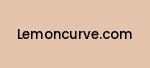 lemoncurve.com Coupon Codes