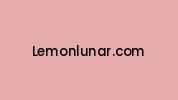 Lemonlunar.com Coupon Codes