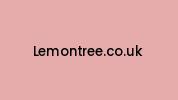 Lemontree.co.uk Coupon Codes
