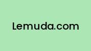 Lemuda.com Coupon Codes