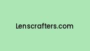 Lenscrafters.com Coupon Codes