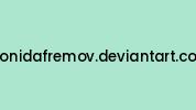 Leonidafremov.deviantart.com Coupon Codes