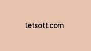 Letsott.com Coupon Codes