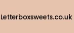 letterboxsweets.co.uk Coupon Codes