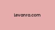 Levanra.com Coupon Codes