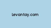 Levantay.com Coupon Codes