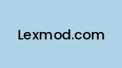 Lexmod.com Coupon Codes
