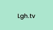 Lgh.tv Coupon Codes