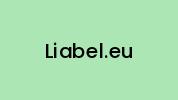 Liabel.eu Coupon Codes