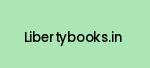 libertybooks.in Coupon Codes