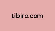Libiro.com Coupon Codes
