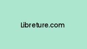 Libreture.com Coupon Codes