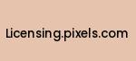 licensing.pixels.com Coupon Codes