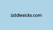 Liddlesicks.com Coupon Codes