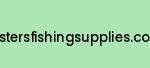 lidstersfishingsupplies.co.uk Coupon Codes