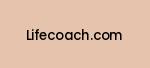 lifecoach.com Coupon Codes