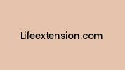 Lifeextension.com Coupon Codes
