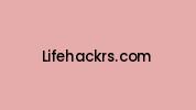 Lifehackrs.com Coupon Codes
