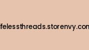 Lifelessthreads.storenvy.com Coupon Codes
