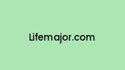 Lifemajor.com Coupon Codes