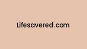 Lifesavered.com Coupon Codes