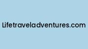 Lifetraveladventures.com Coupon Codes