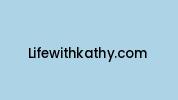 Lifewithkathy.com Coupon Codes
