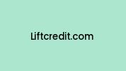 Liftcredit.com Coupon Codes