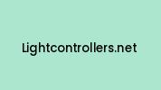 Lightcontrollers.net Coupon Codes