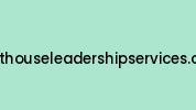 Lighthouseleadershipservices.com Coupon Codes