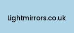 lightmirrors.co.uk Coupon Codes