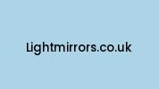 Lightmirrors.co.uk Coupon Codes