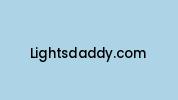 Lightsdaddy.com Coupon Codes