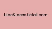Lilacandlacex.tictail.com Coupon Codes