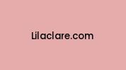 Lilaclare.com Coupon Codes