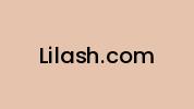 Lilash.com Coupon Codes