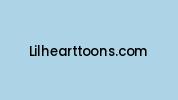 Lilhearttoons.com Coupon Codes