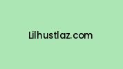 Lilhustlaz.com Coupon Codes