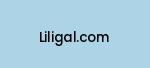 liligal.com Coupon Codes