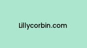 Lillycorbin.com Coupon Codes
