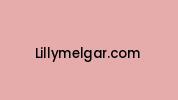 Lillymelgar.com Coupon Codes