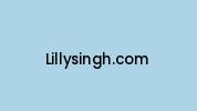 Lillysingh.com Coupon Codes