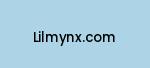 lilmynx.com Coupon Codes