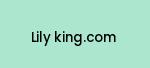 lily-king.com Coupon Codes