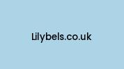 Lilybels.co.uk Coupon Codes